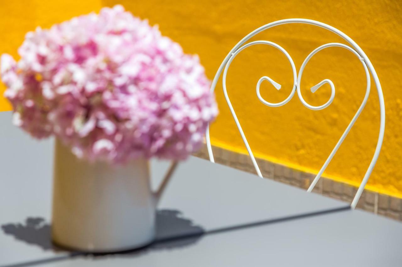 Alfama, Bright And Spacious With Private Terrace, By Timecooler Lisbon Bagian luar foto