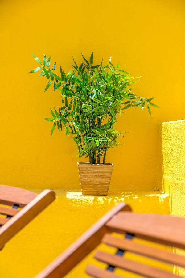 Alfama, Bright And Spacious With Private Terrace, By Timecooler Lisbon Bagian luar foto