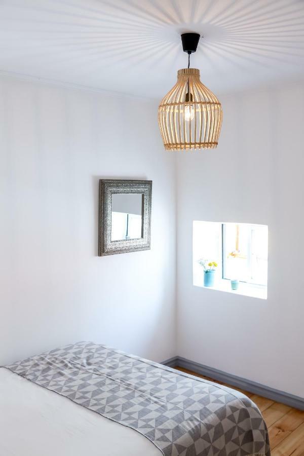 Alfama, Bright And Spacious With Private Terrace, By Timecooler Lisbon Bagian luar foto