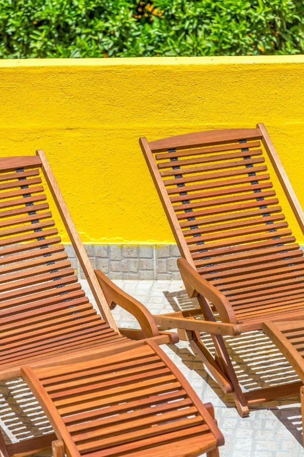 Alfama, Bright And Spacious With Private Terrace, By Timecooler Lisbon Bagian luar foto